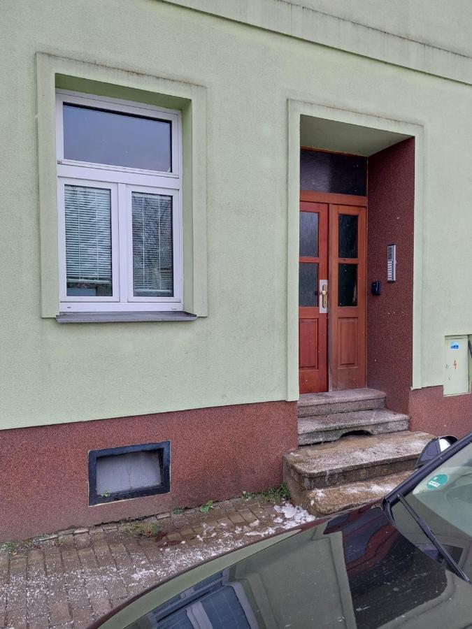 Apartment 35M2 Karlovy Vary Exterior foto