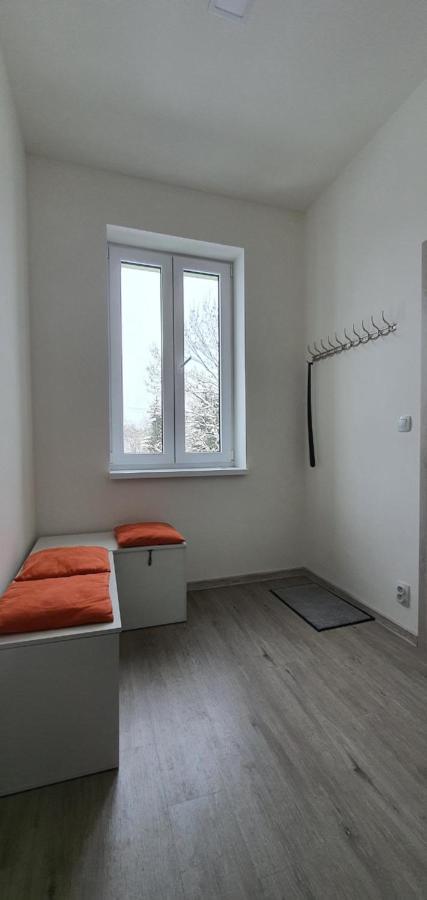 Apartment 35M2 Karlovy Vary Exterior foto